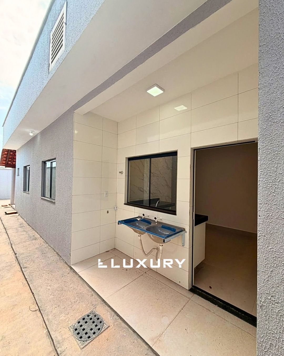 Casa, 3 quartos, 105 m² - Foto 11