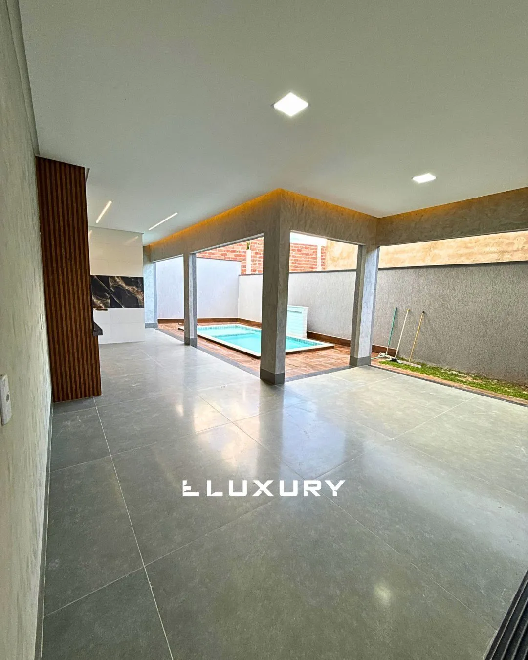 Casa de Condomínio, 3 quartos - Foto 13