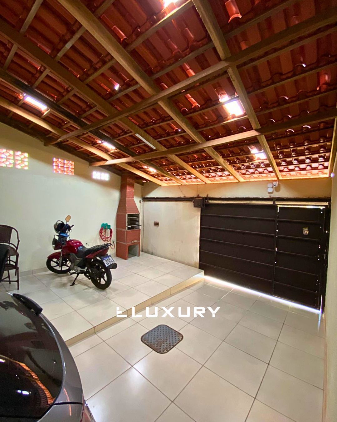 Casa, 2 quartos, 70 m² - Foto 1