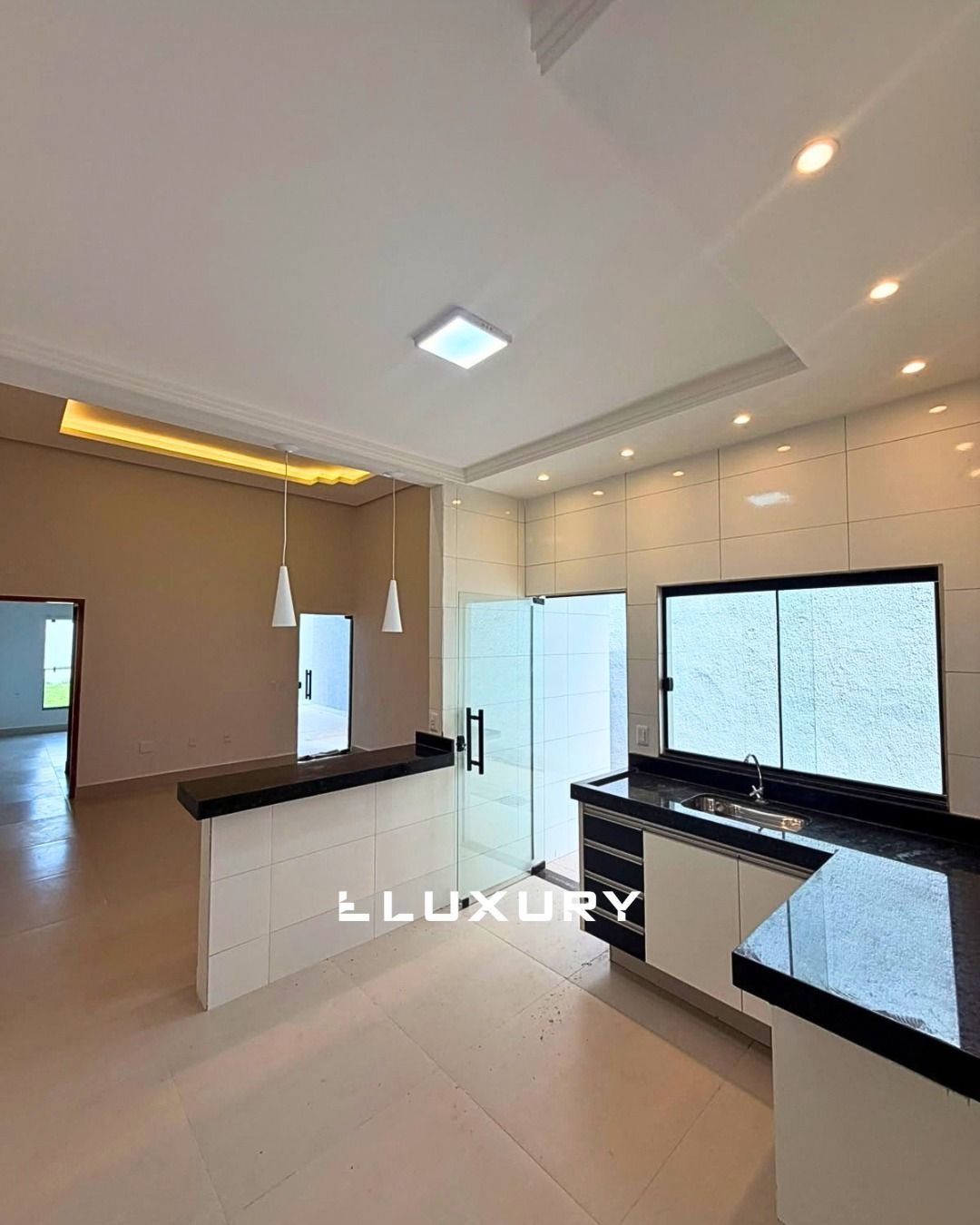 Casa, 3 quartos, 105 m² - Foto 5