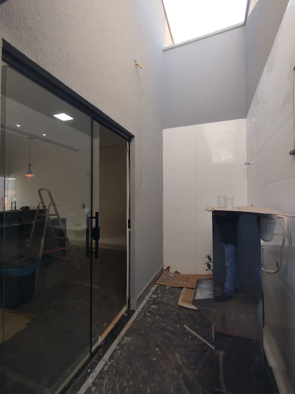 Casa à venda com 2 quartos, 96m² - Foto 12