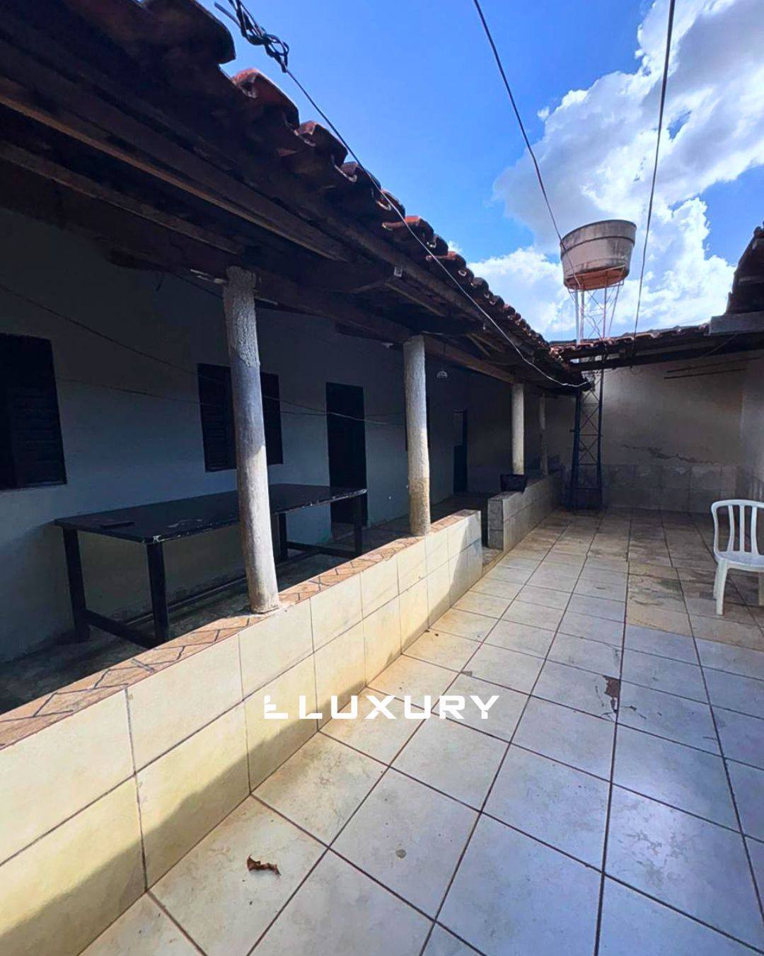 Casa, 3 quartos, 130 m² - Foto 2