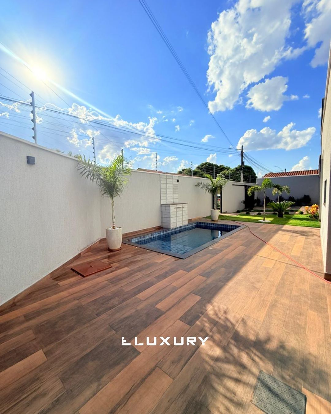 Casa, 3 quartos, 163 m² - Foto 14