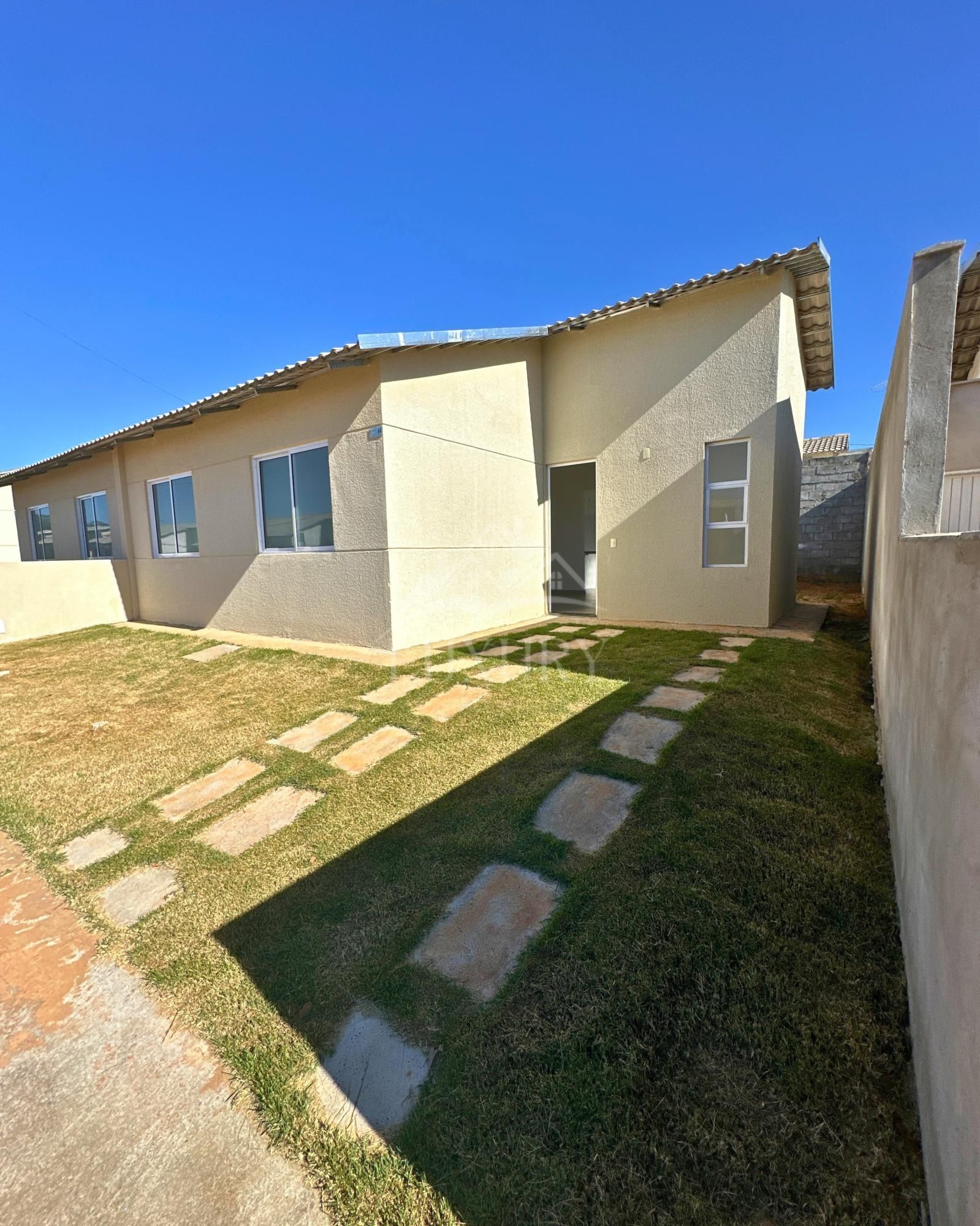 Casa de Condomínio à venda com 3 quartos, 70m² - Foto 4