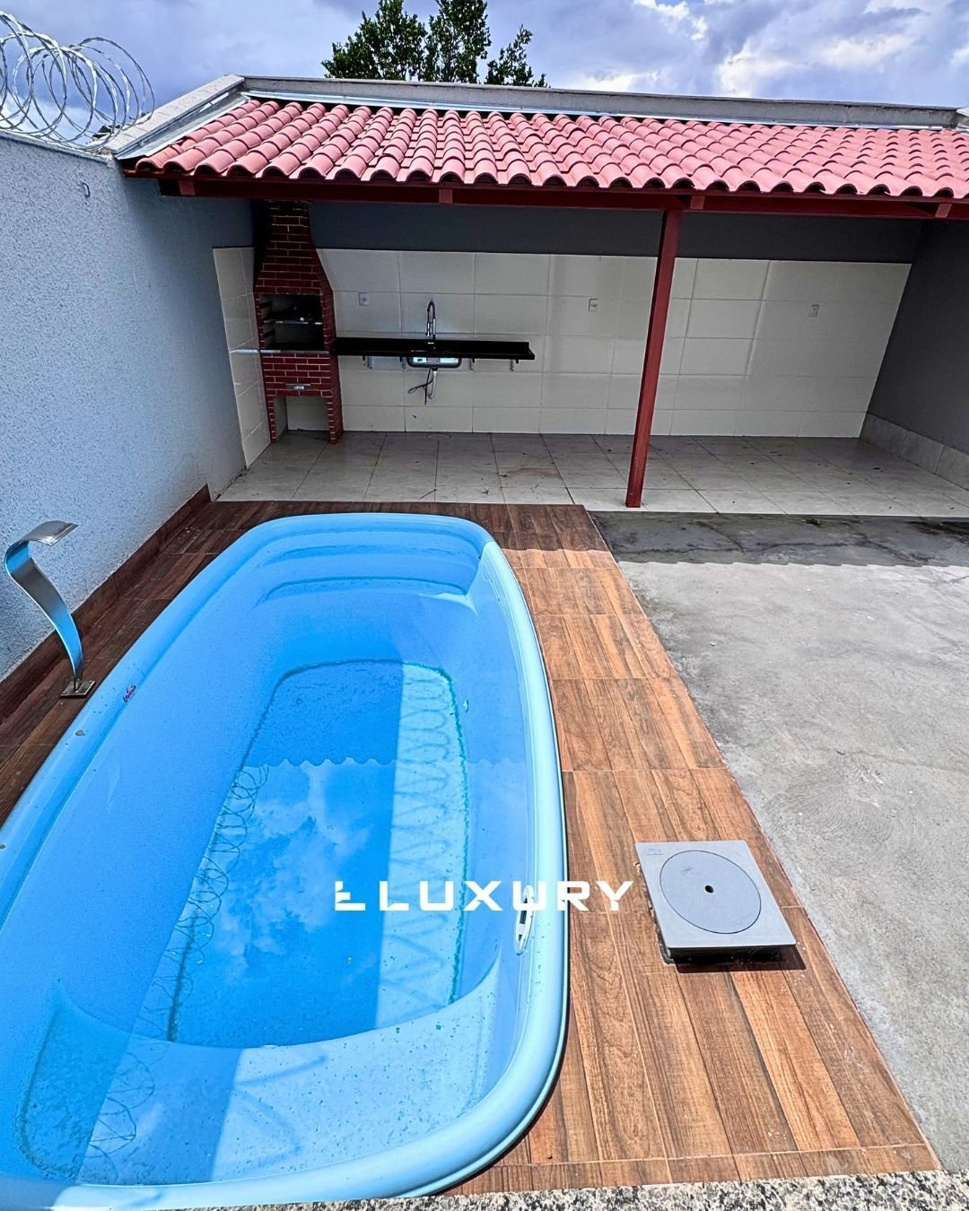 Casa, 2 quartos, 107 m² - Foto 24
