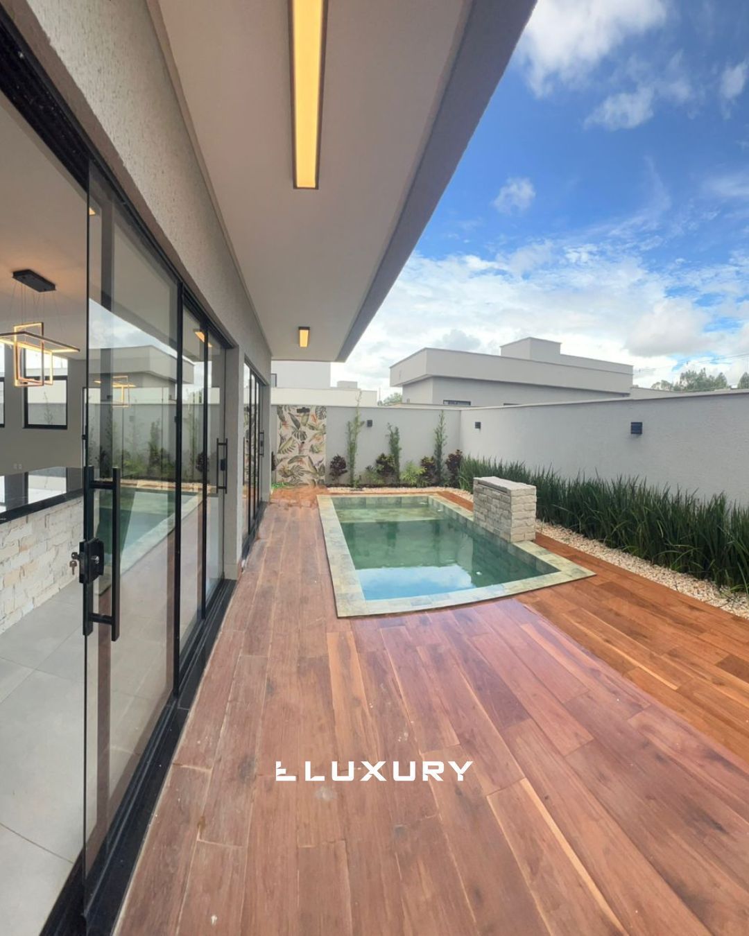 Casa de Condomínio, 4 quartos - Foto 8