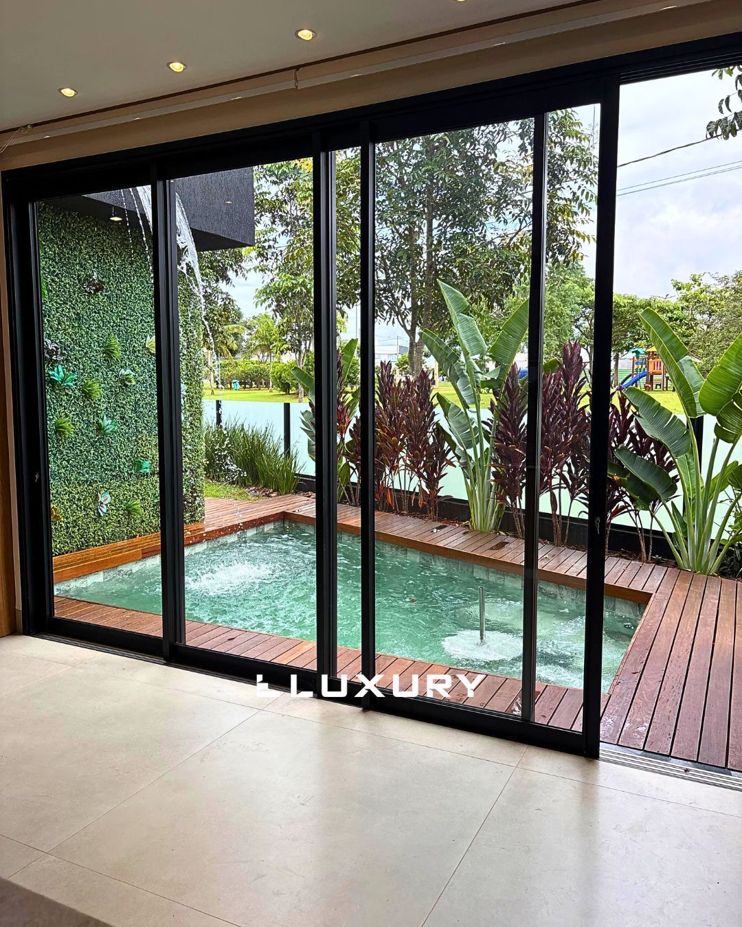 Casa de Condomínio, 4 quartos - Foto 12