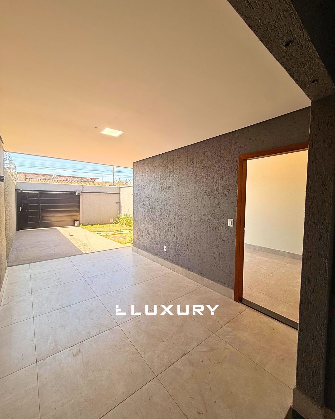 Casa, 3 quartos, 111 m² - Foto 2