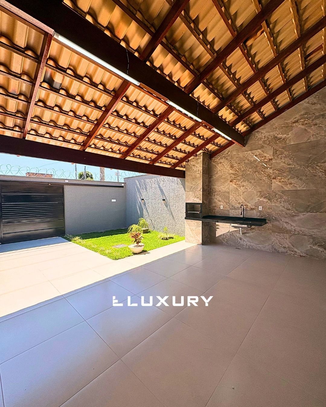 Casa, 3 quartos, 115 m² - Foto 2