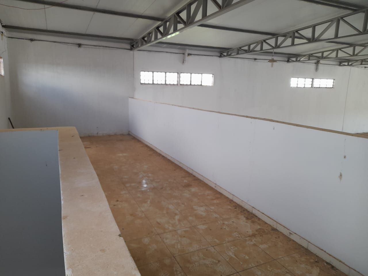 Depósito-Galpão-Armazém para alugar com 2 quartos, 320m² - Foto 5