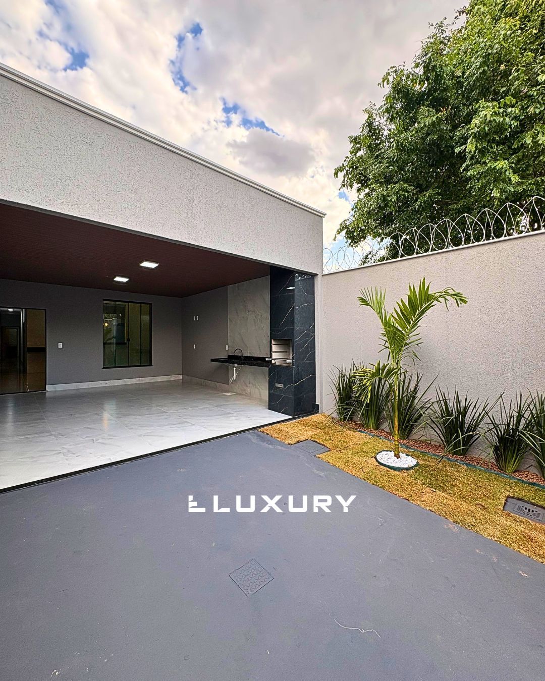 Casa, 3 quartos, 112 m² - Foto 1
