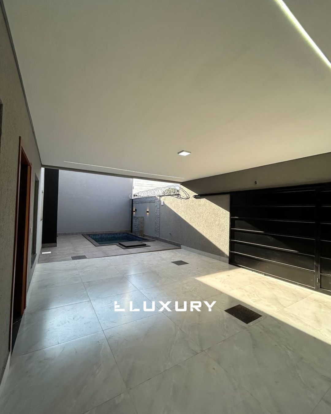 Casa, 3 quartos, 140 m² - Foto 2