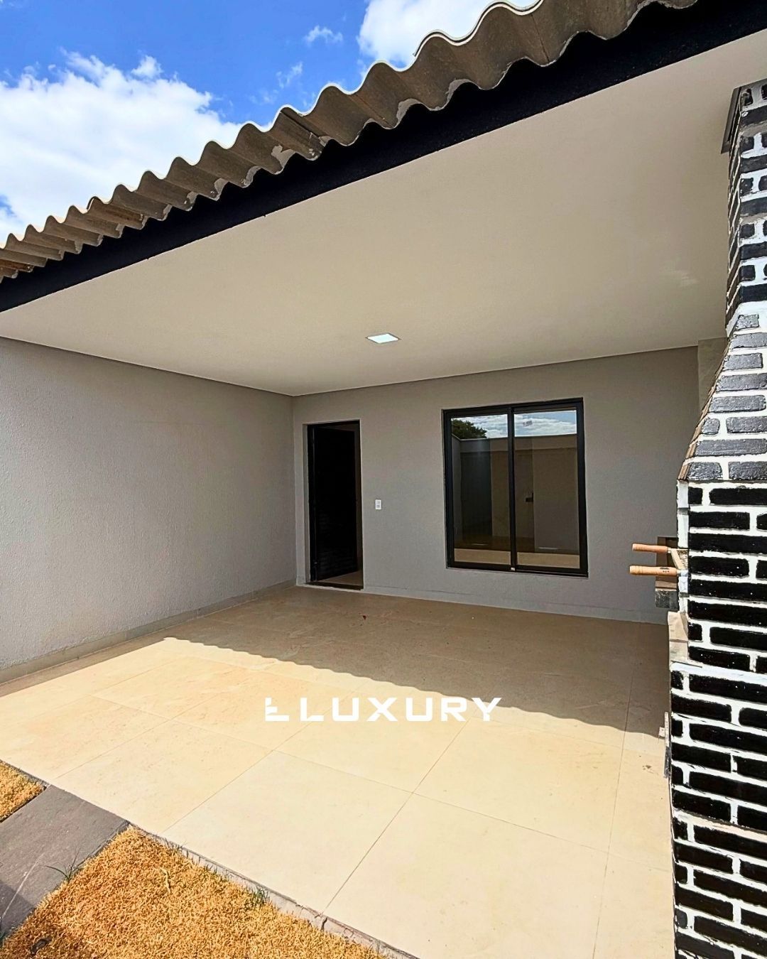 Casa, 2 quartos, 90 m² - Foto 2