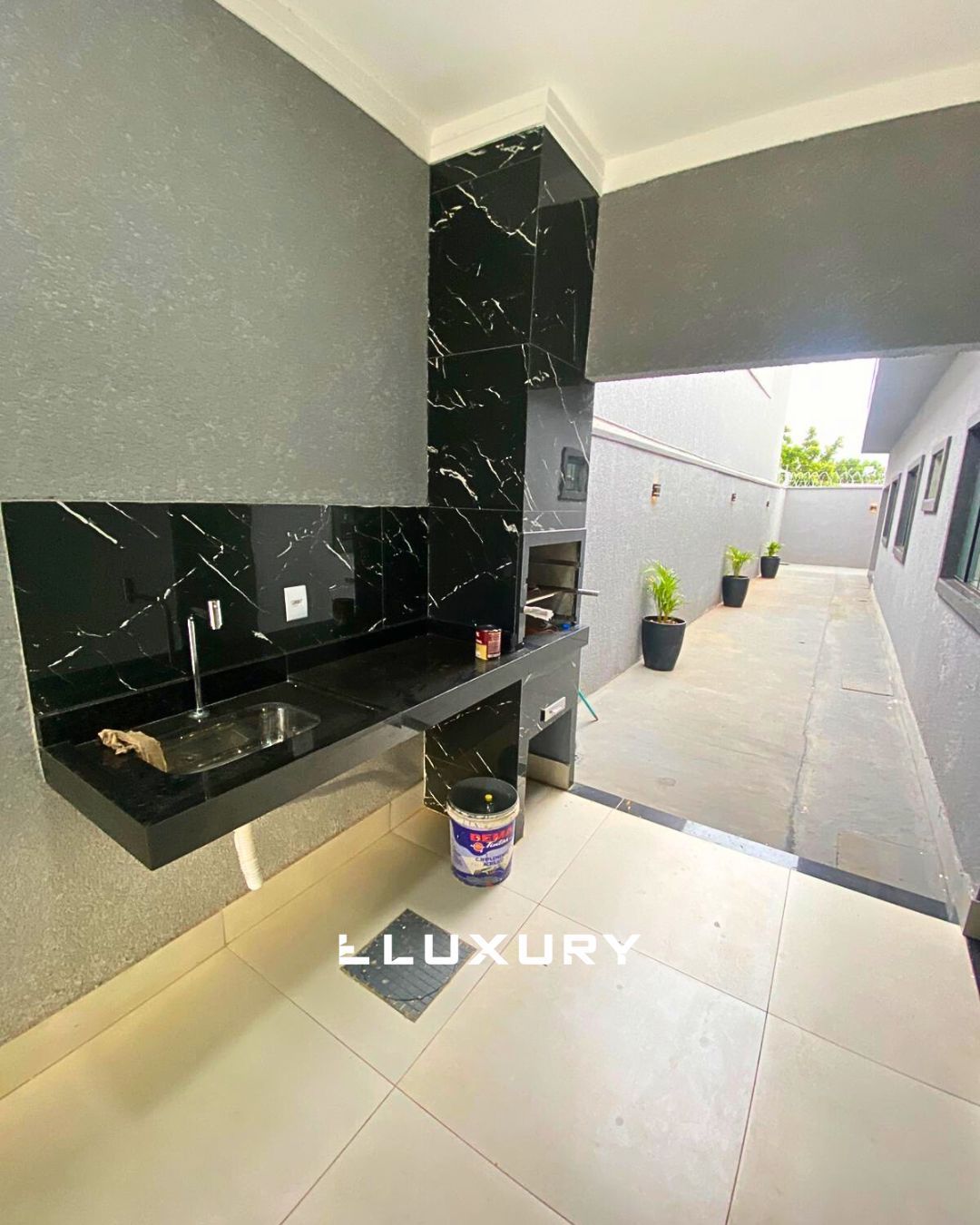 Casa, 3 quartos, 135 m² - Foto 11