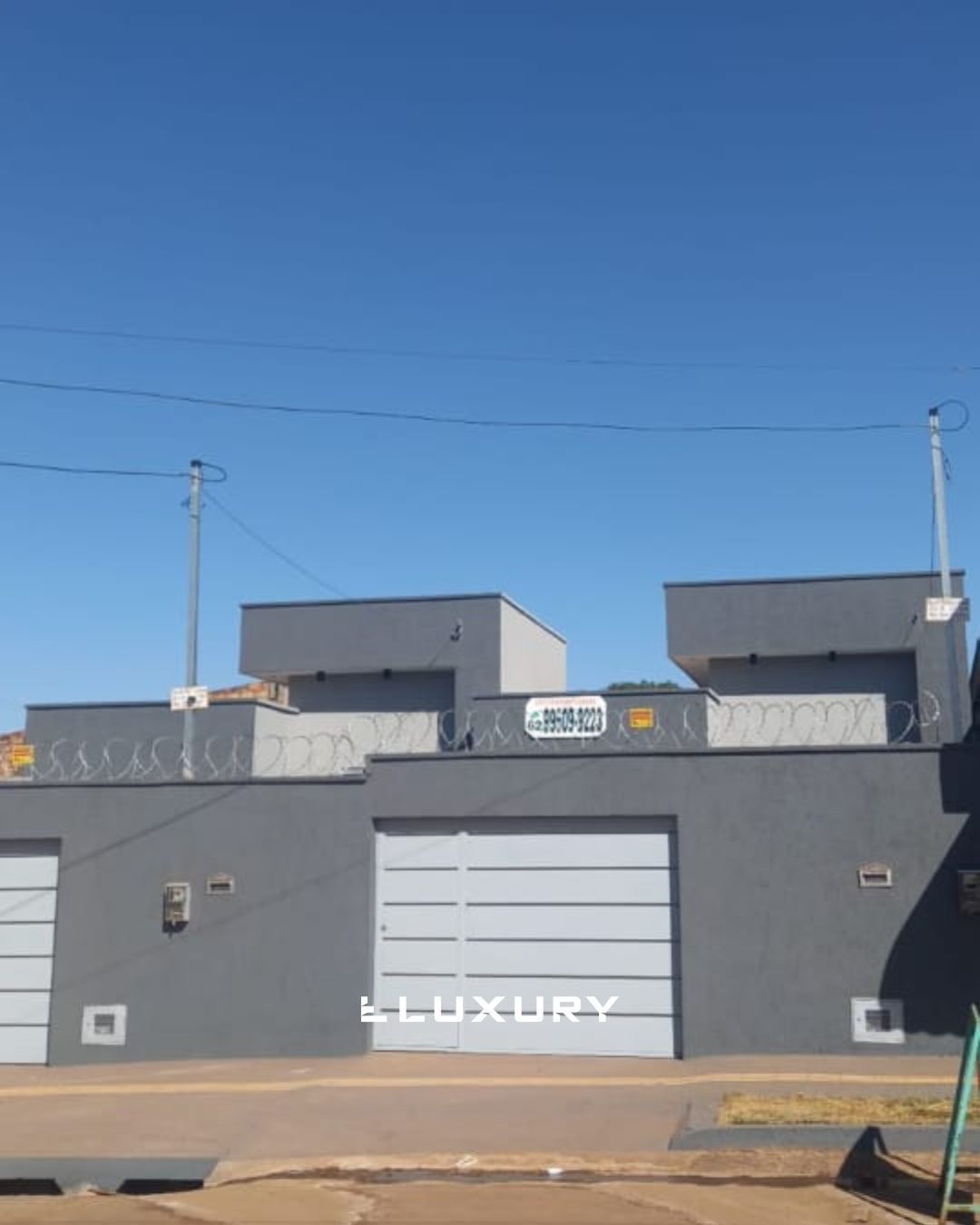 Casa à venda com 3 quartos, 97m² - Foto 5