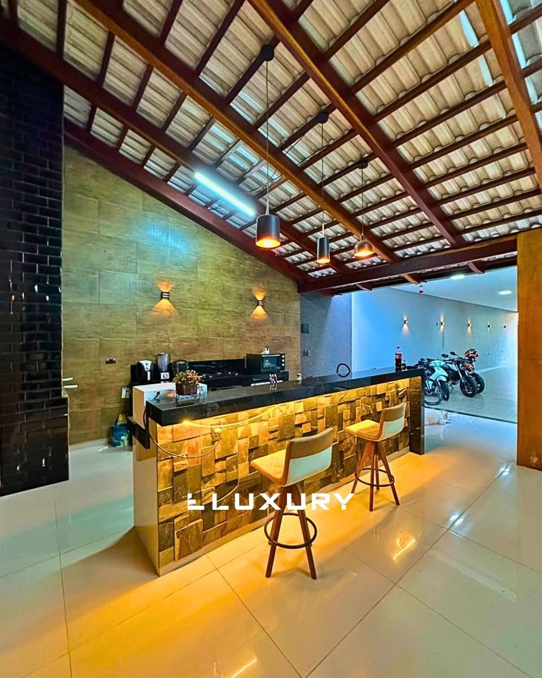 Casa, 3 quartos, 328 m² - Foto 21