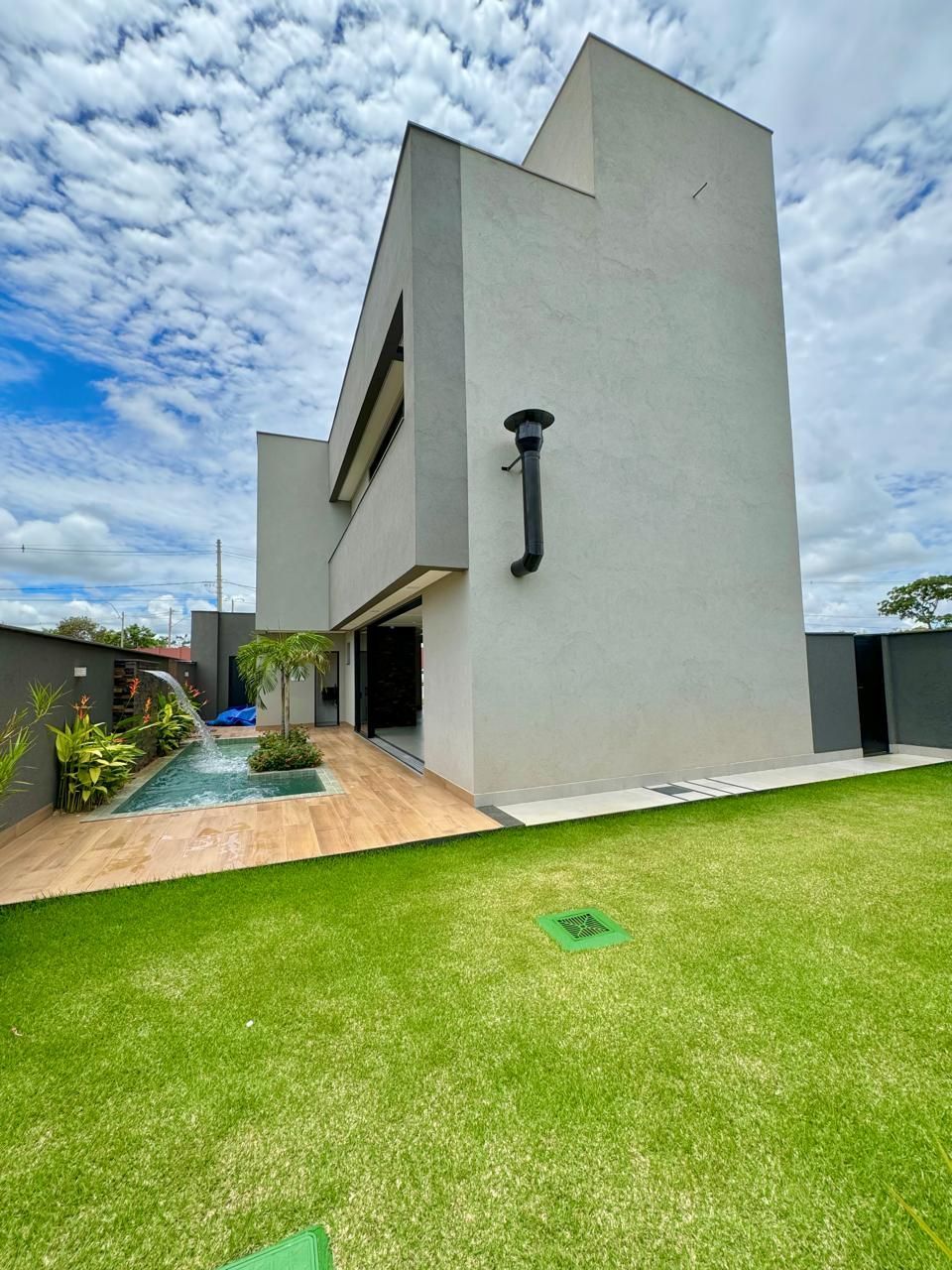 Casa de Condomínio à venda com 3 quartos, 225m² - Foto 25