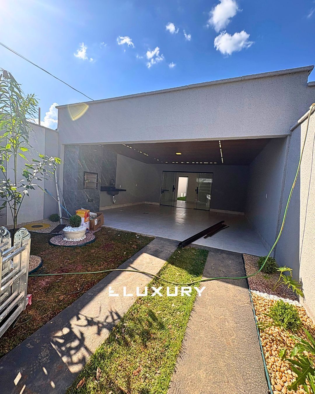 Casa, 3 quartos, 111 m² - Foto 2
