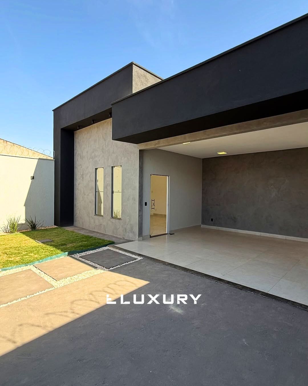 Casa, 3 quartos, 130 m² - Foto 1