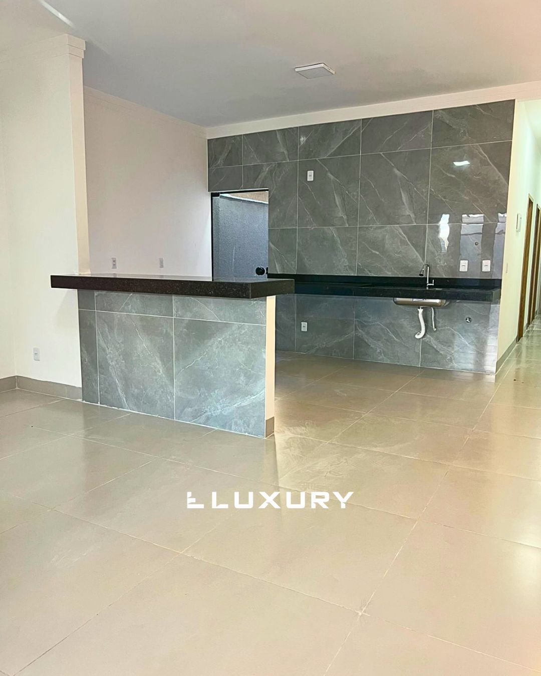 Casa, 3 quartos, 107 m² - Foto 3