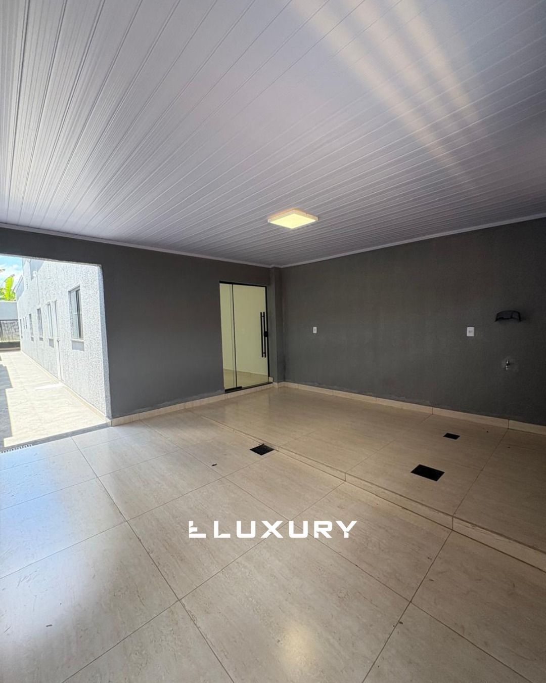 Casa, 3 quartos, 120 m² - Foto 1