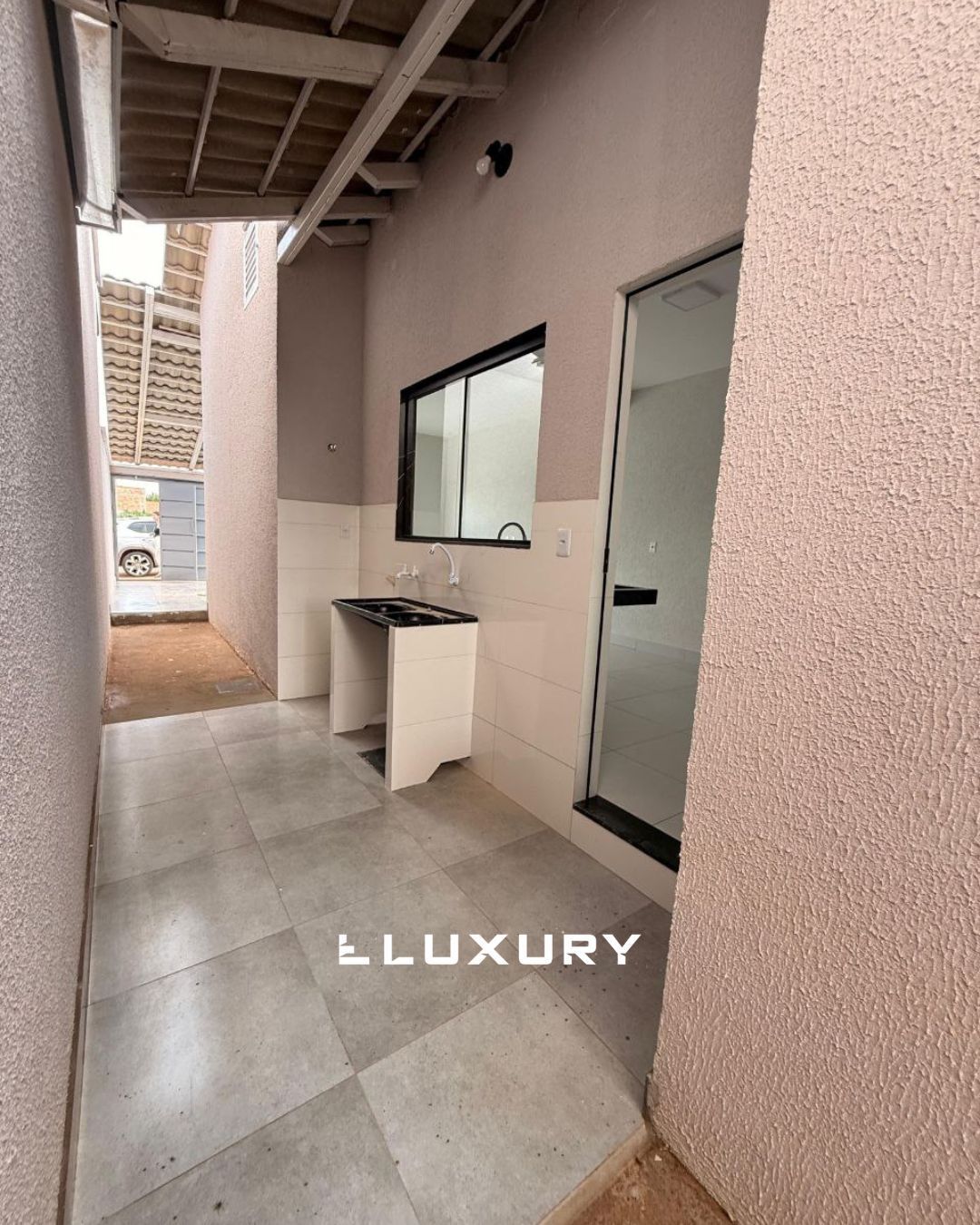 Casa, 2 quartos, 66 m² - Foto 5