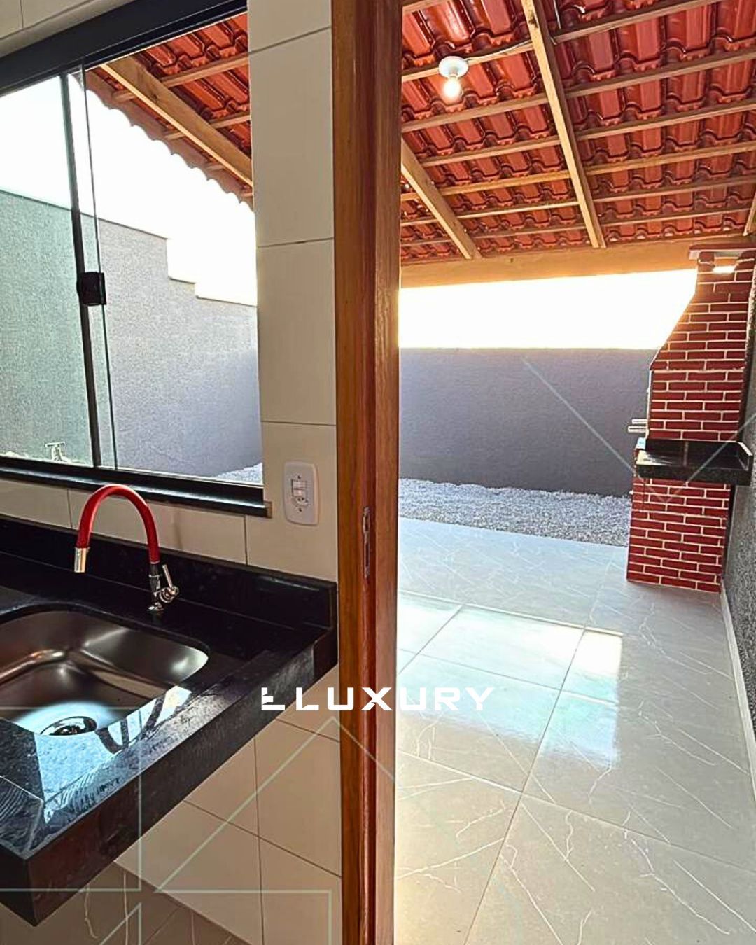 Casa, 2 quartos, 85 m² - Foto 12