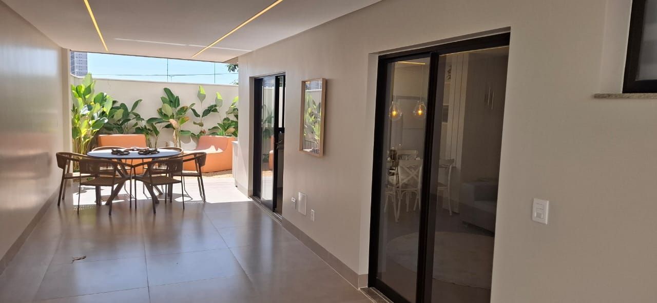 Sobrado, 3 quartos, 153 m² - Foto 3