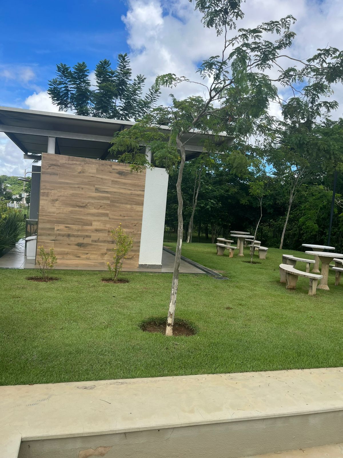 Terreno à venda, 305m² - Foto 9