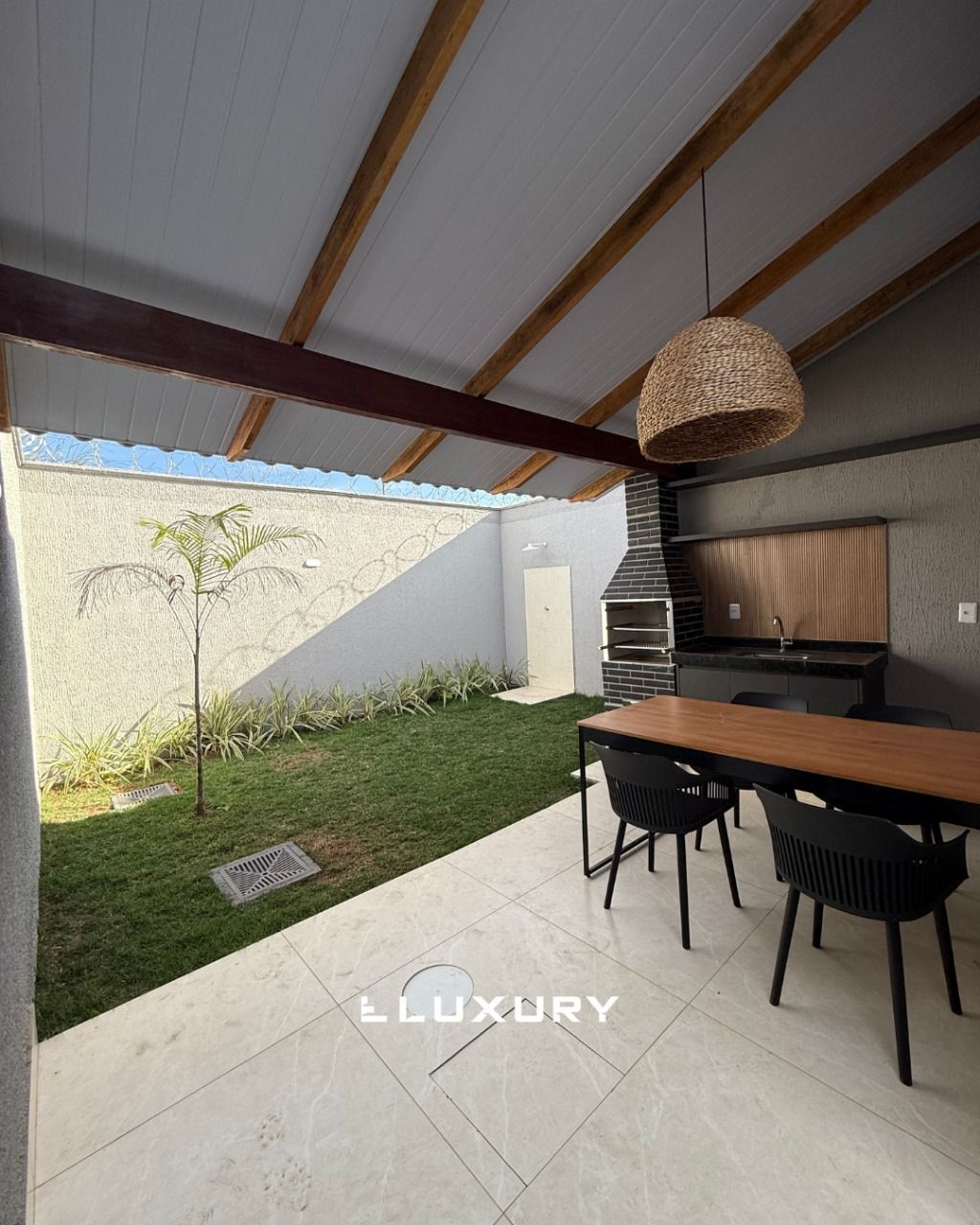 Casa à venda com 3 quartos, 120m² - Foto 24