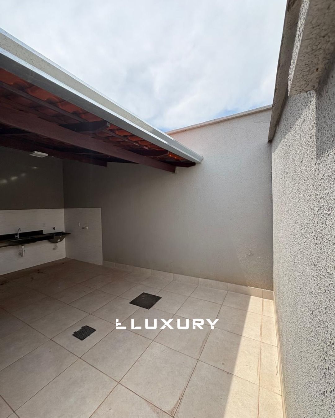 Casa, 2 quartos, 90 m² - Foto 17