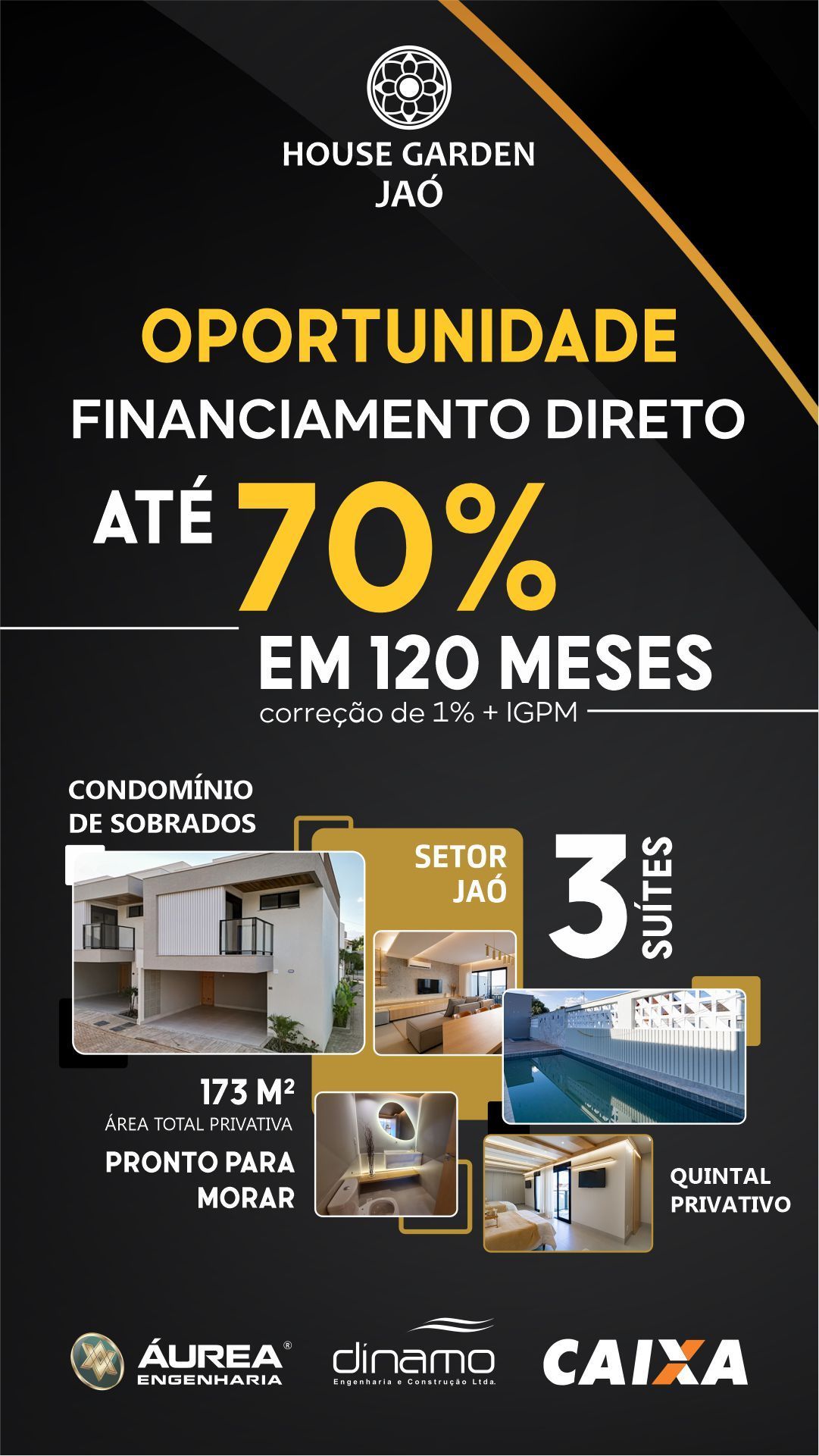 Sobrado à venda com 3 quartos, 173m² - Foto 22