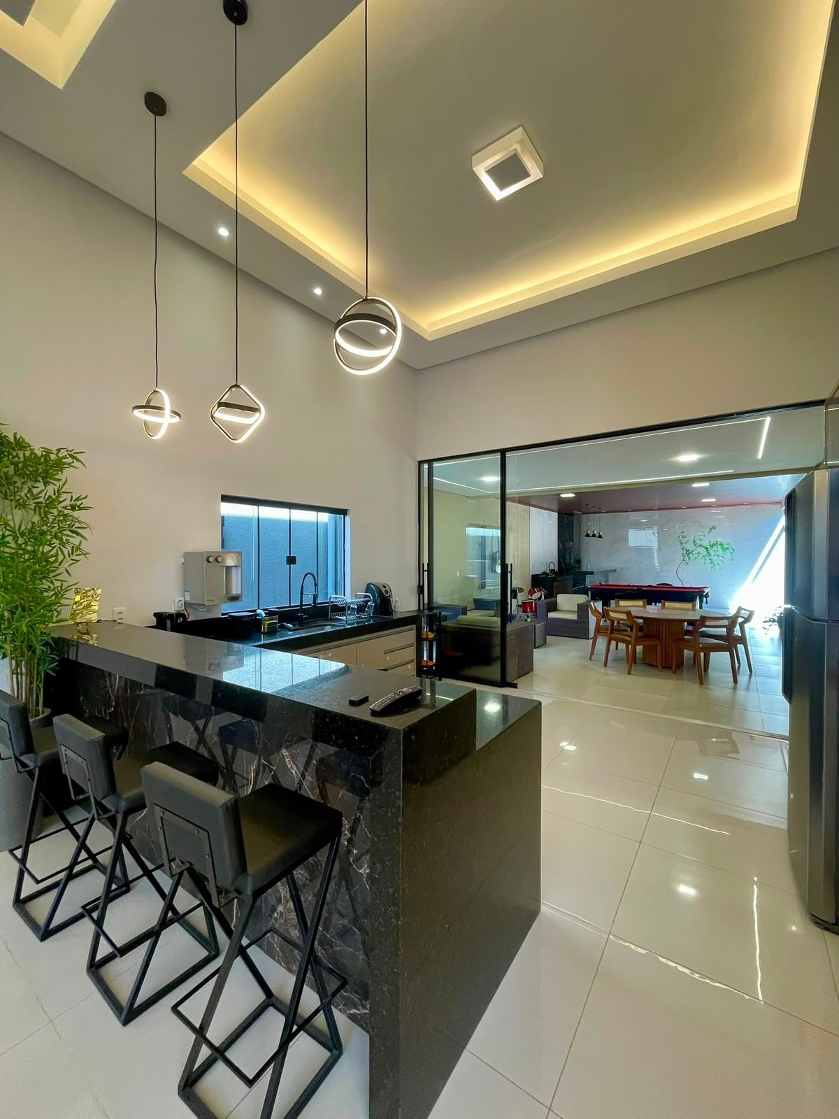 Casa, 3 quartos, 188 m² - Foto 8