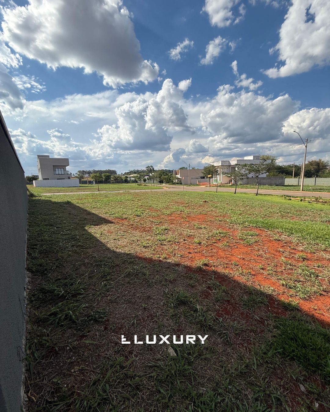 Terreno, 423 m² - Foto 2