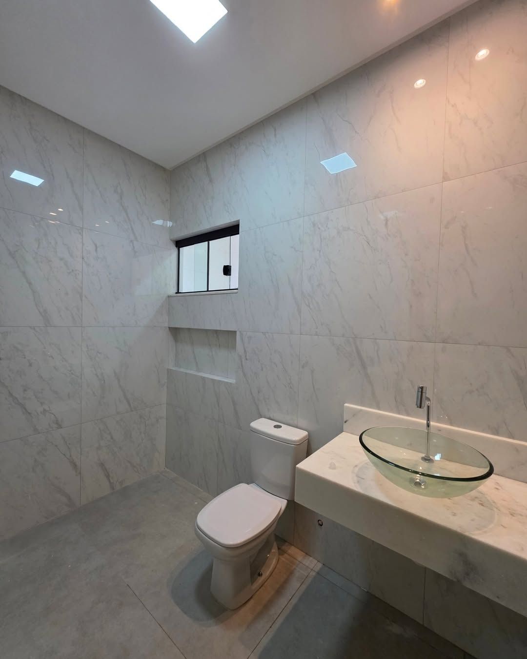 Casa à venda com 3 quartos, 140m² - Foto 9