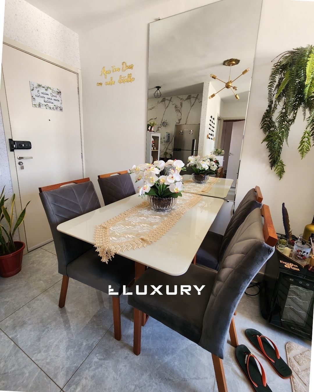 Apartamento, 2 quartos, 48 m² - Foto 2