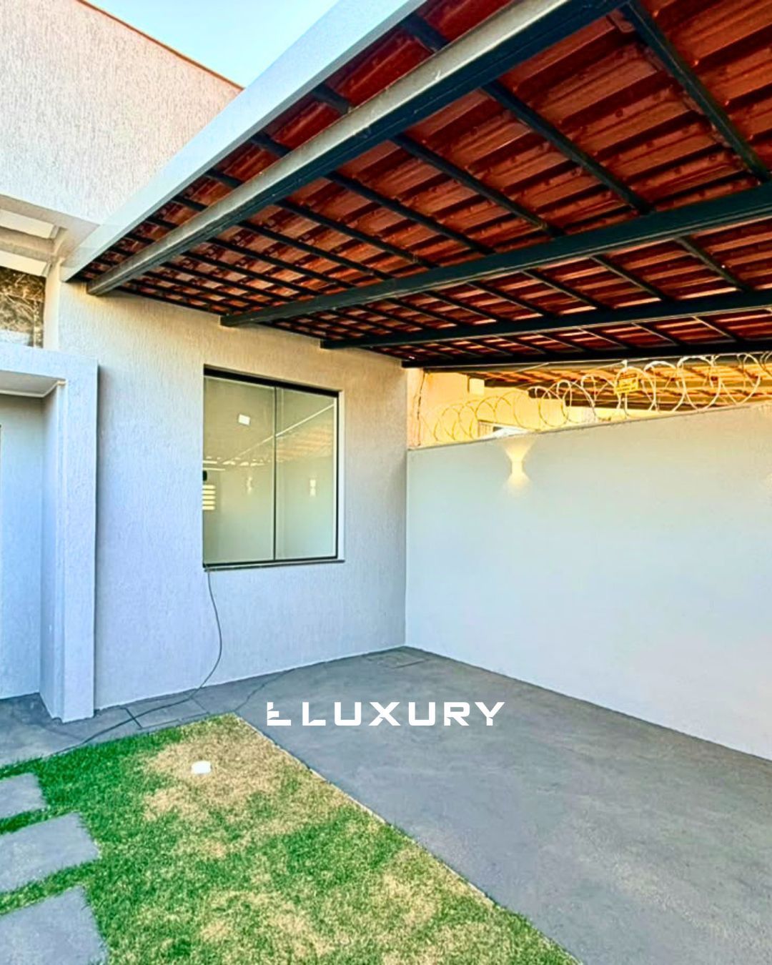 Casa, 3 quartos, 90 m² - Foto 2