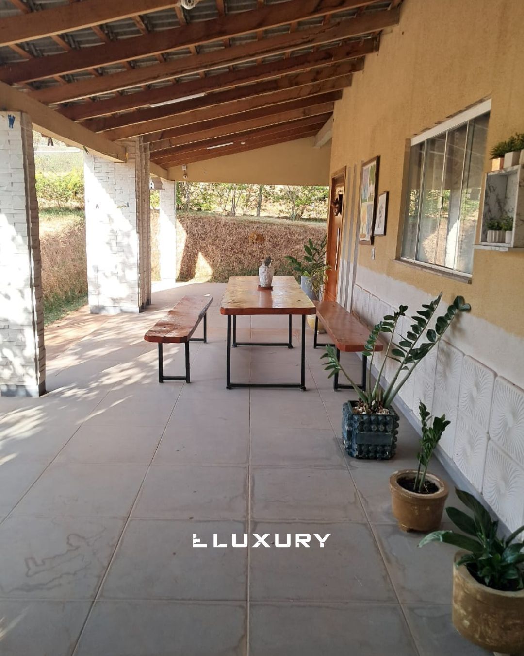 Chácara à venda com 3 quartos, 280m² - Foto 2
