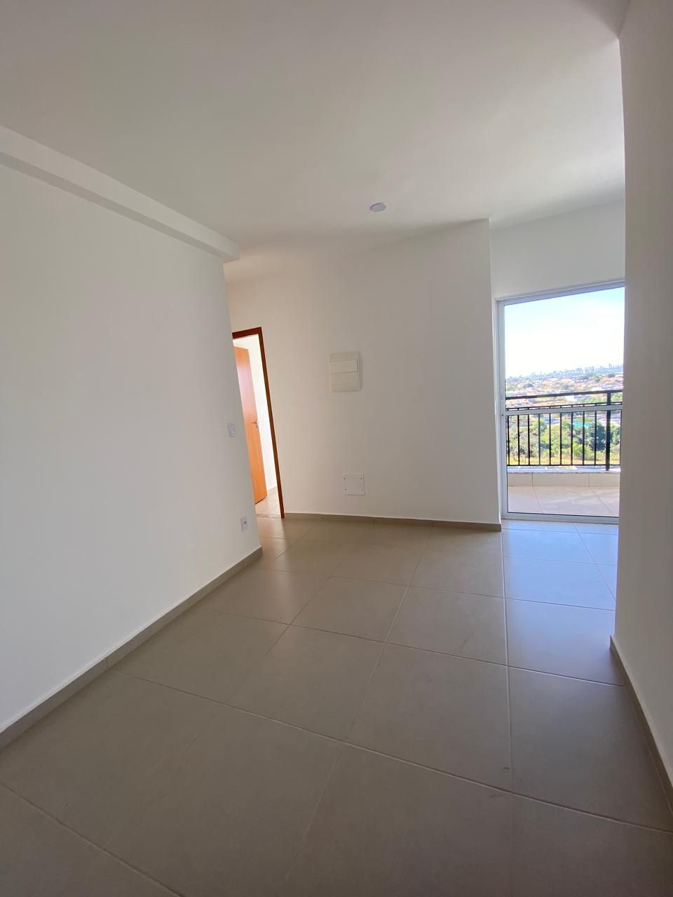 Apartamento para alugar com 2 quartos, 35m² - Foto 1