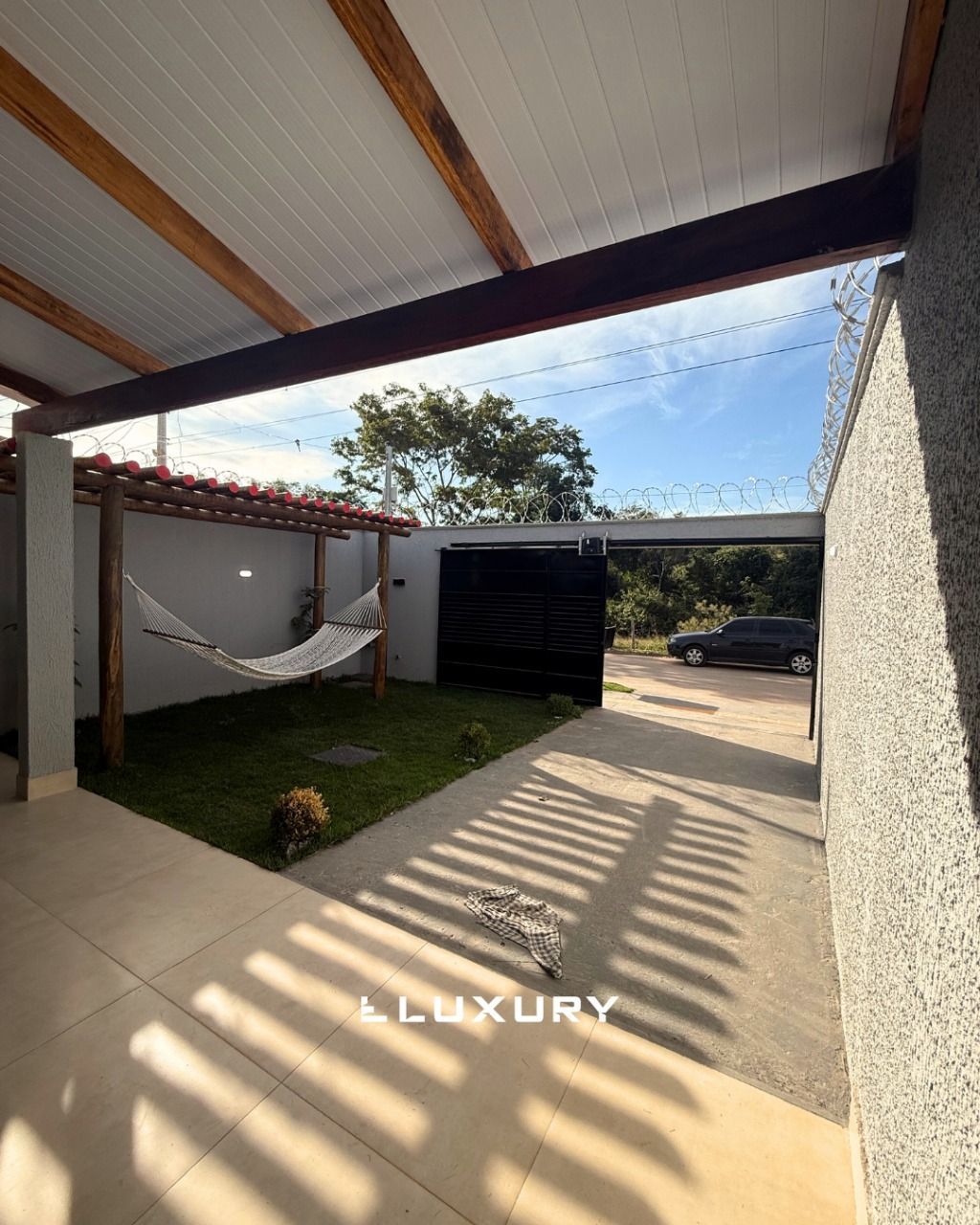 Casa à venda com 3 quartos, 120m² - Foto 3