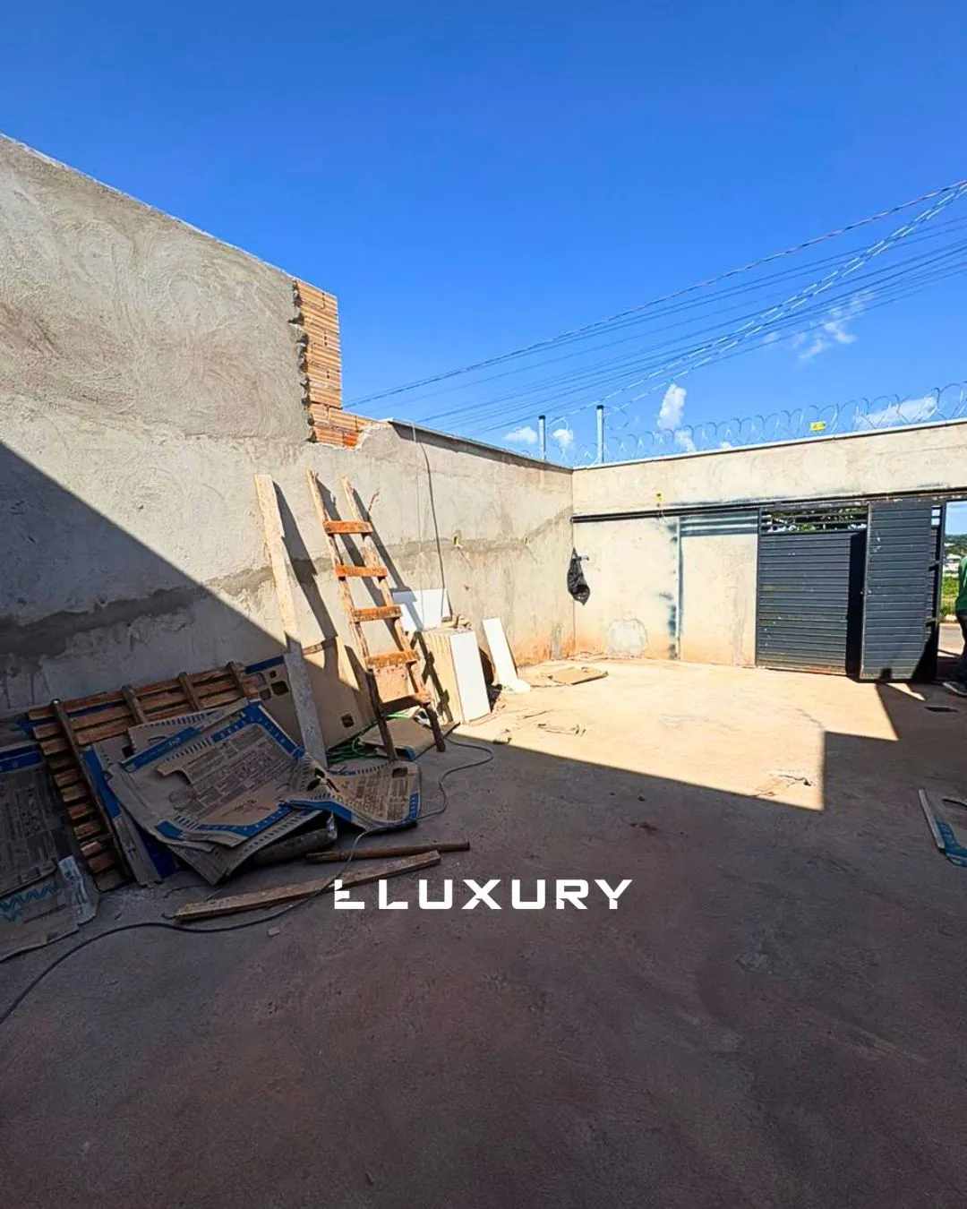 Casa, 3 quartos, 73 m² - Foto 1