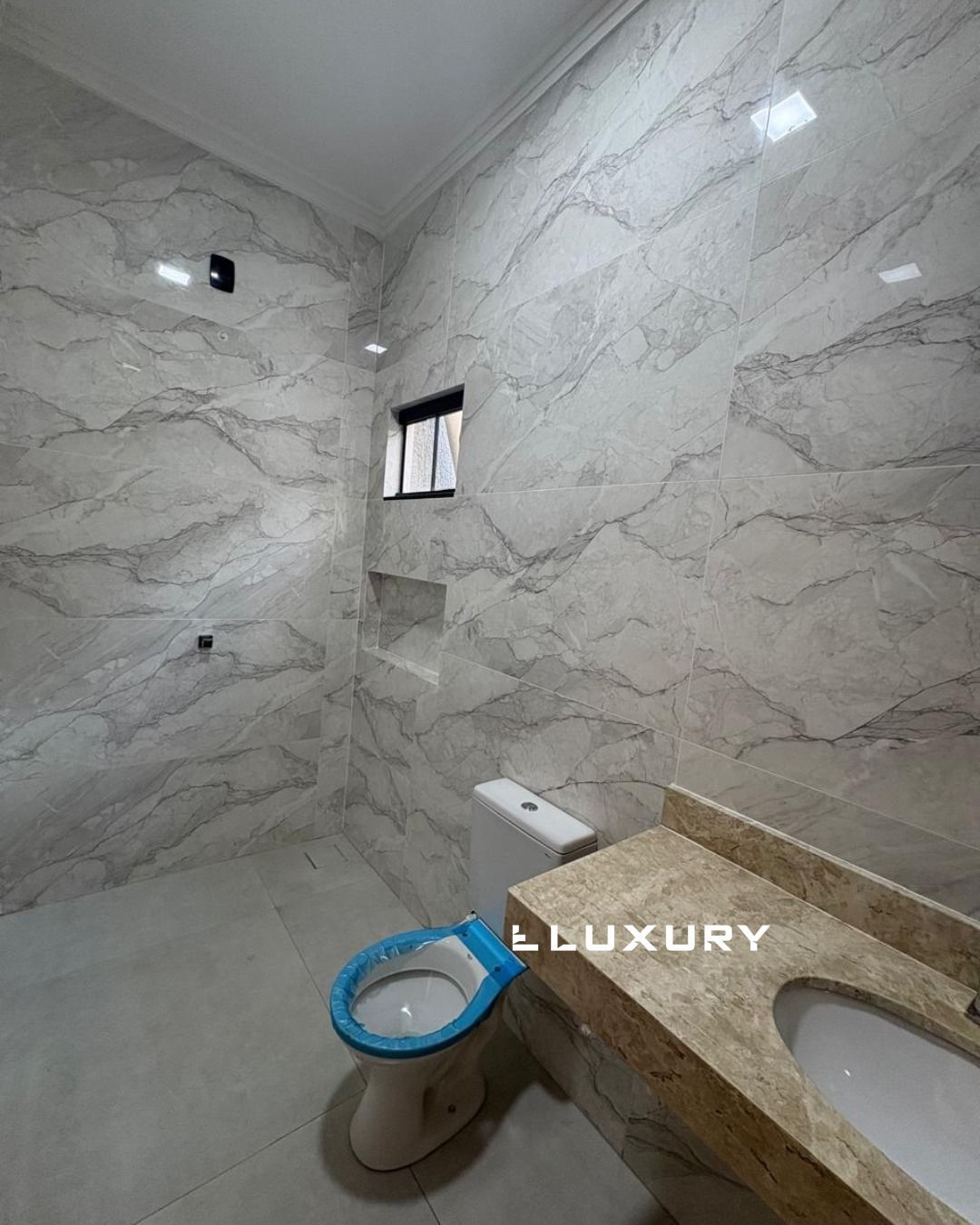 Casa à venda com 3 quartos, 110m² - Foto 12