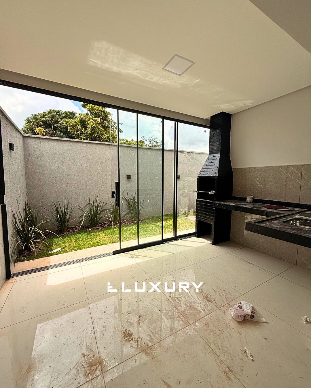 Casa, 2 quartos, 95 m² - Foto 1