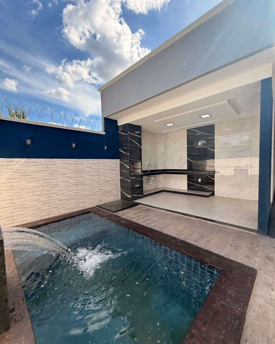 Casa, 3 quartos, 130 m² - Foto 21
