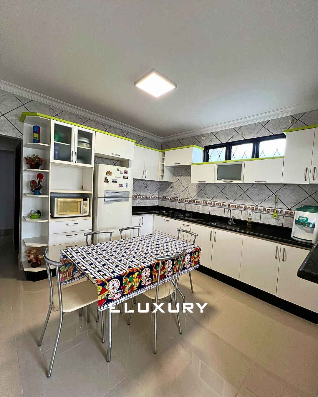 Casa, 3 quartos, 160 m² - Foto 7