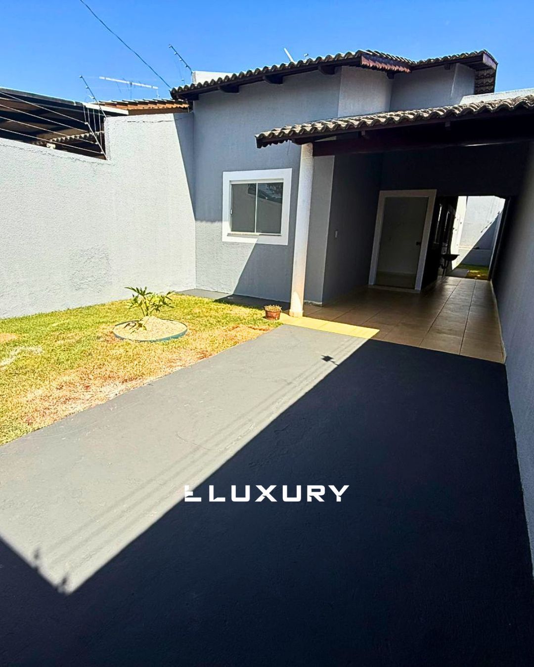 Casa, 2 quartos, 90 m² - Foto 1