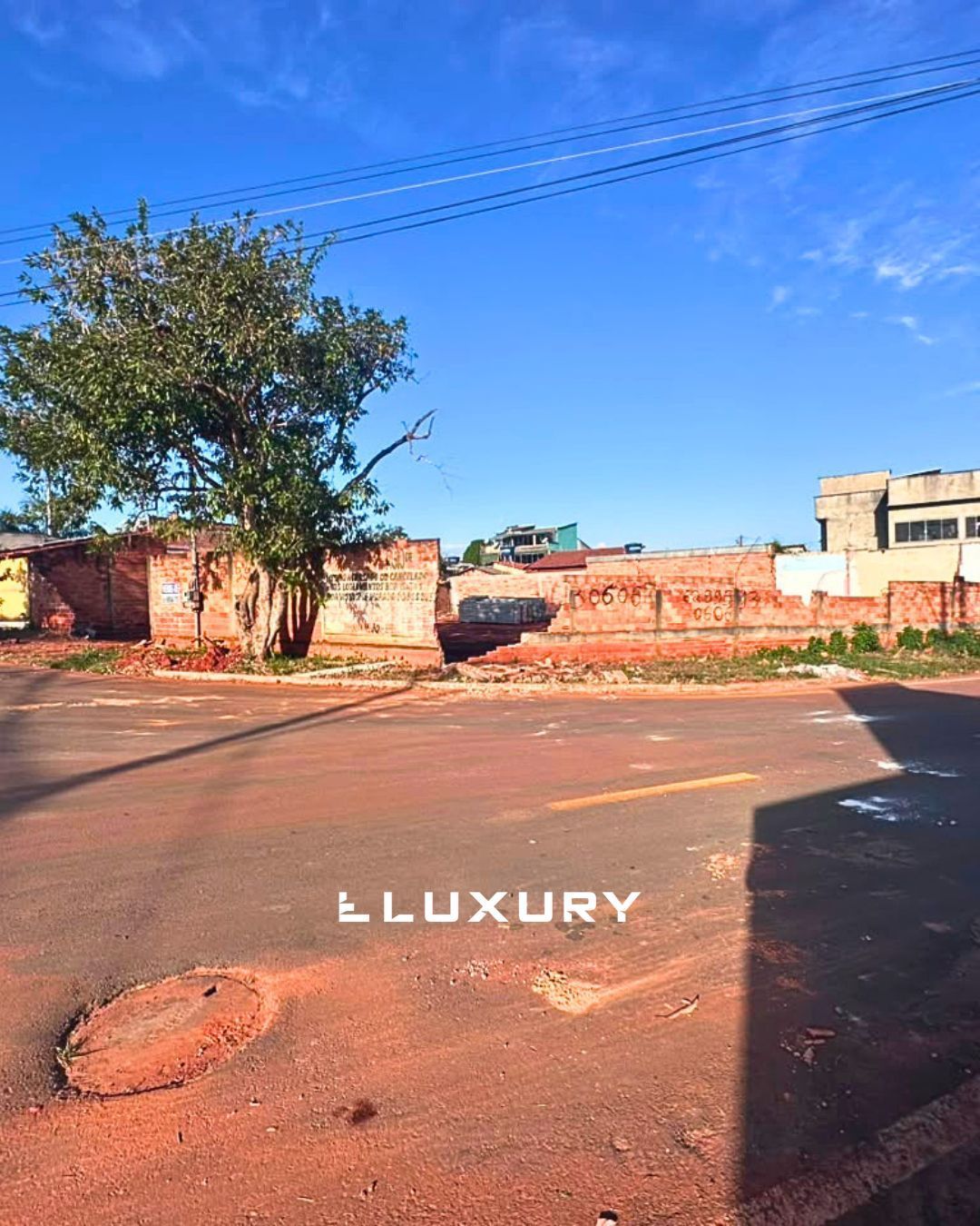 Terreno, 618 m² - Foto 4