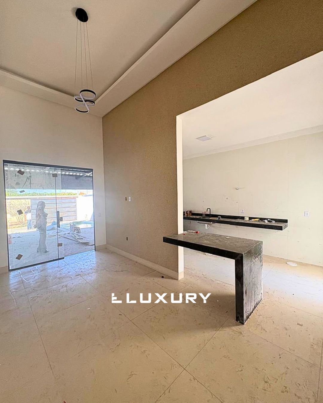 Casa, 3 quartos, 130 m² - Foto 6