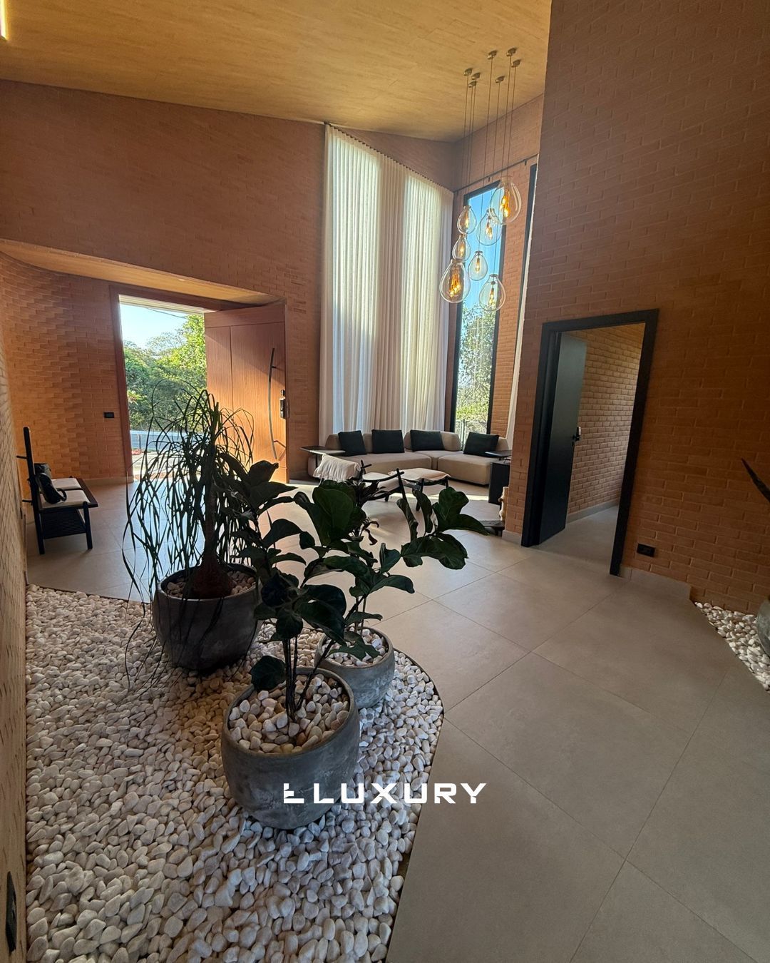 Casa de Condomínio à venda com 4 quartos, 365m² - Foto 7