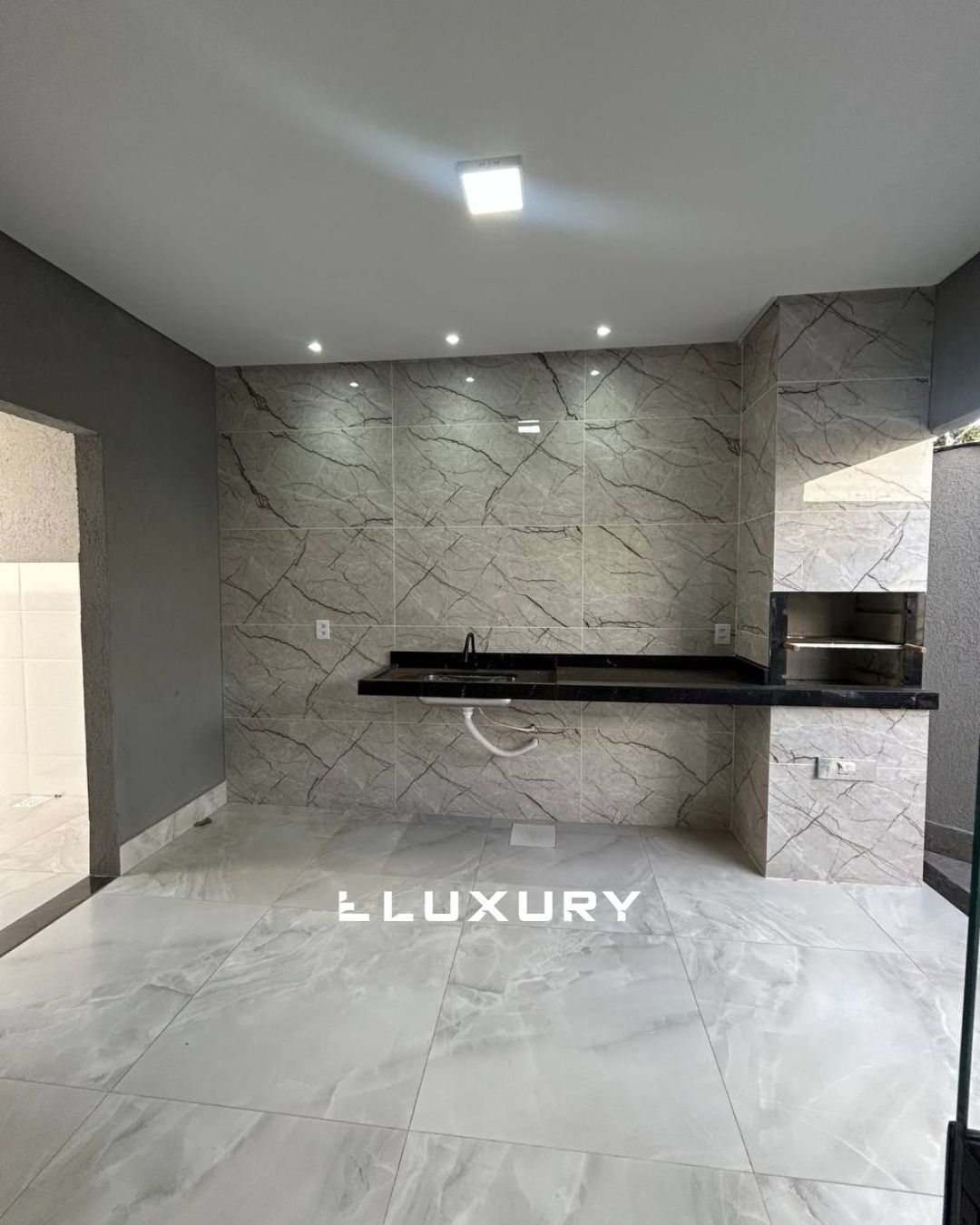 Casa, 3 quartos, 140 m² - Foto 22